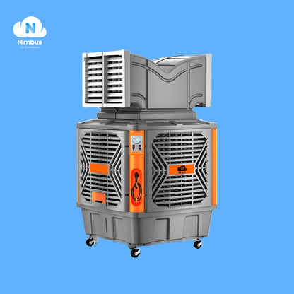 NIMBUS AC Z1 Industrial Water Evaporative  Air Cooler - Aircondition