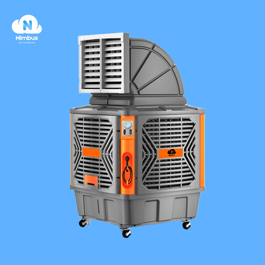 NIMBUS AC Z1 Industrial Water Evaporative  Air Cooler - Aircondition